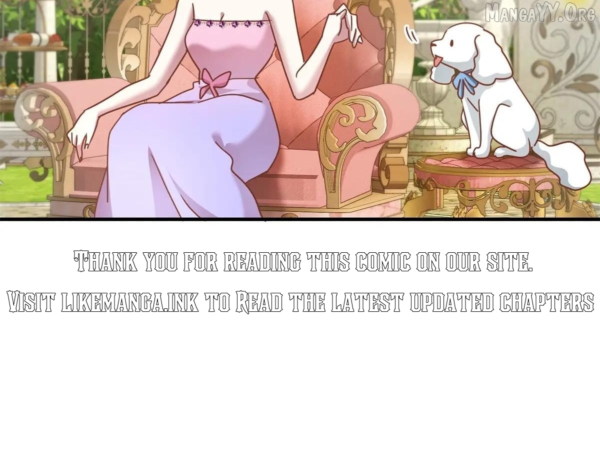 Don't Embarrass Me Chapter 184 - page 14